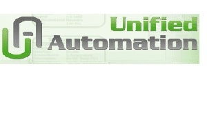 Unternehmenslogo der Unified Automation GmbH